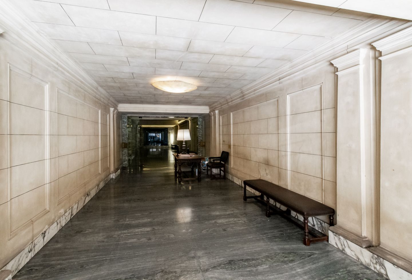 VENTA DE DEPARTAMENTO EN Capital Federal - Recoleta - 42