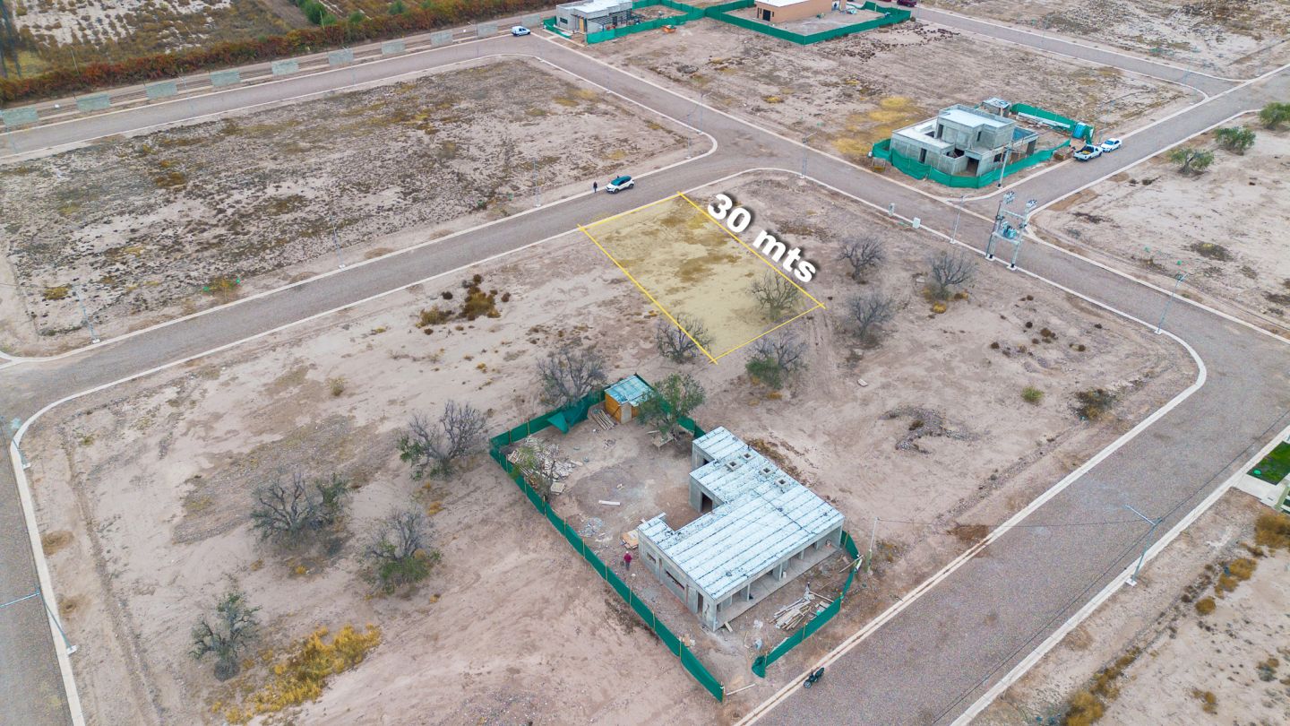 Lote en Venta en Lujan de Cuyo, Mendoza