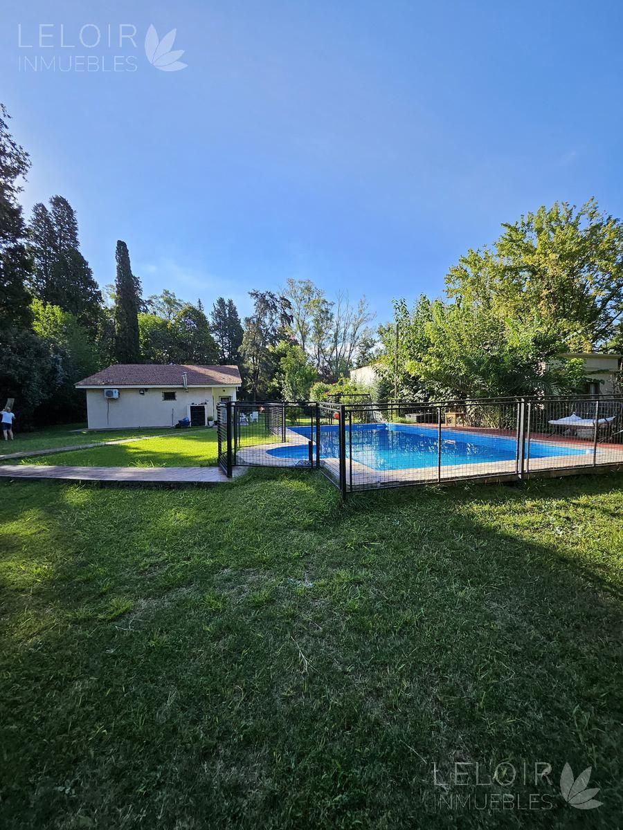 Casa en Venta en Ituzaingo, G.B.A. Zona Oeste