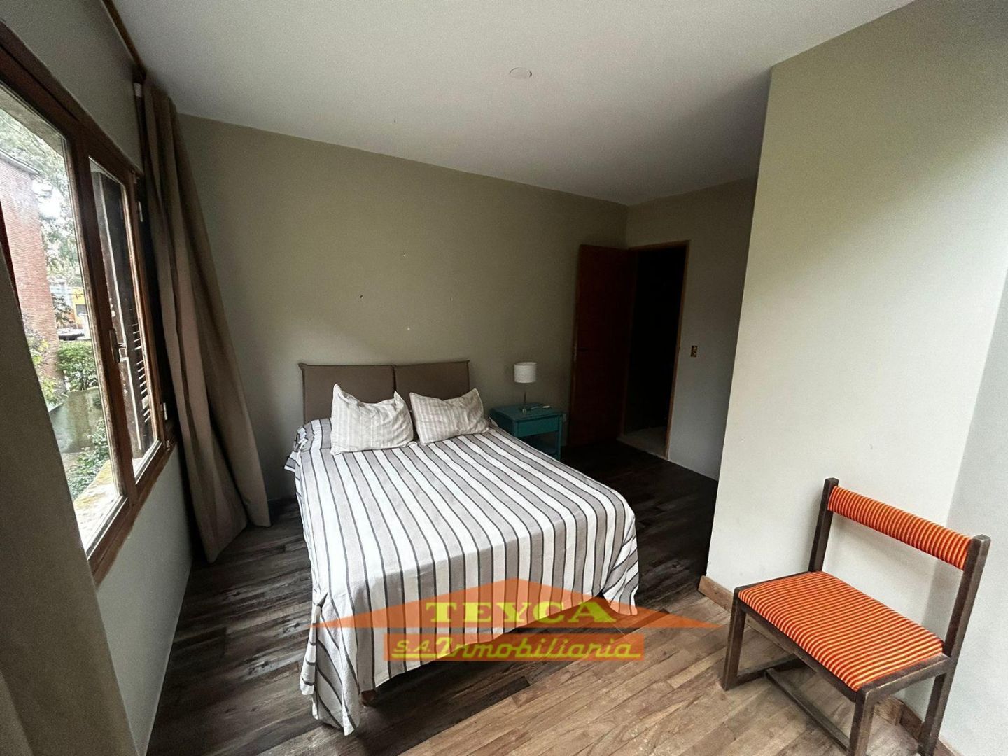 Departamento en venta  3 ambientes