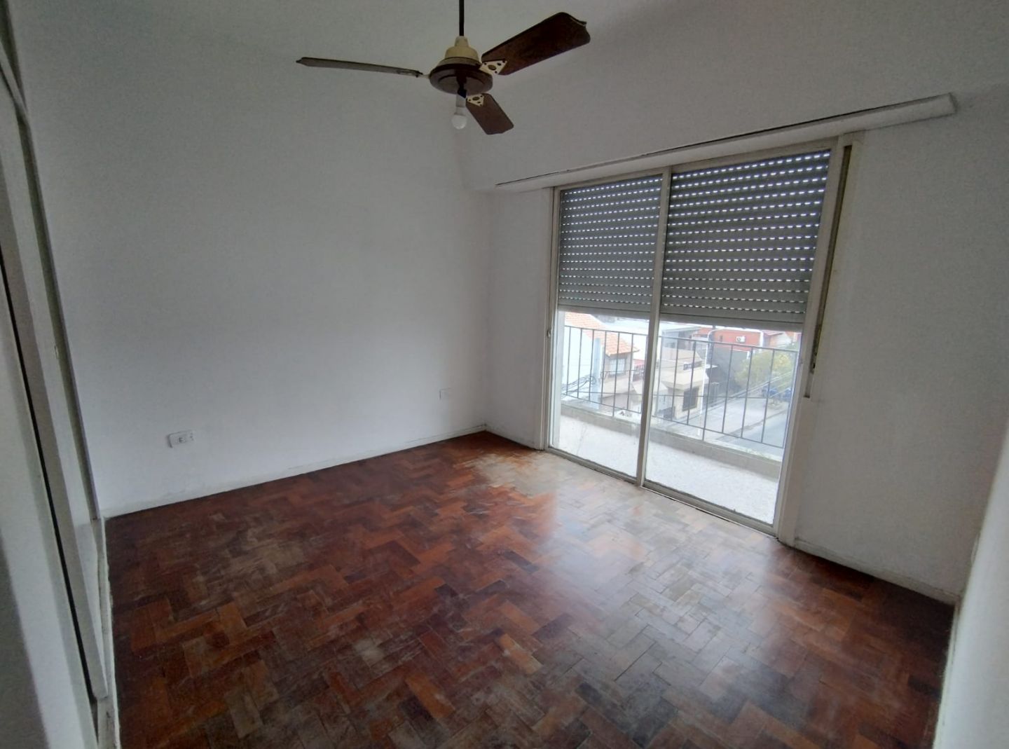 Departamento en Alquiler en La Matanza, G.B.A. Zona Oeste