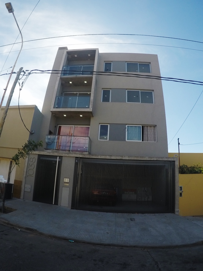 Departamento en Alquiler en La Matanza, G.B.A. Zona Oeste