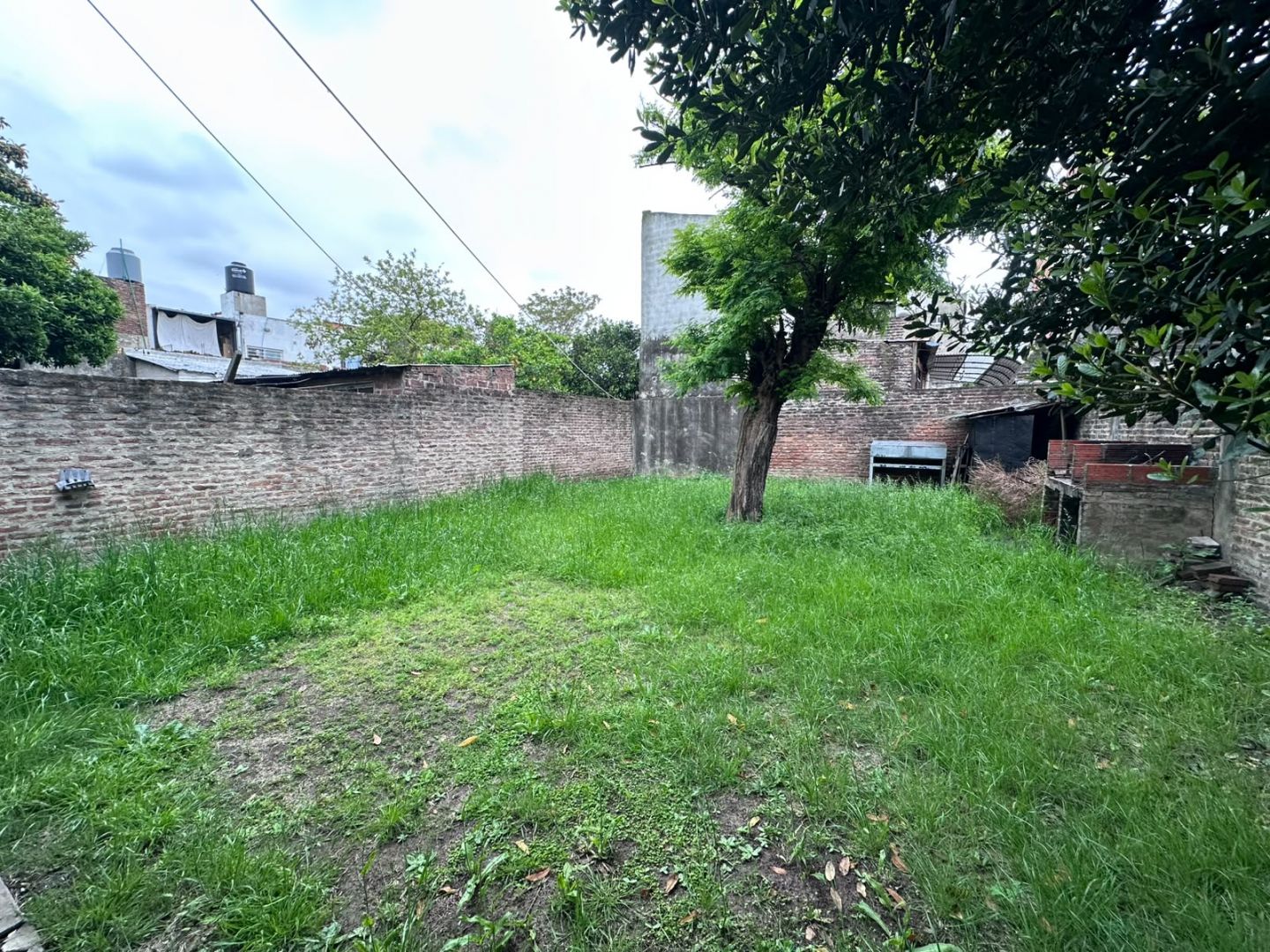 Casa en Venta en La Matanza, G.B.A. Zona Oeste
