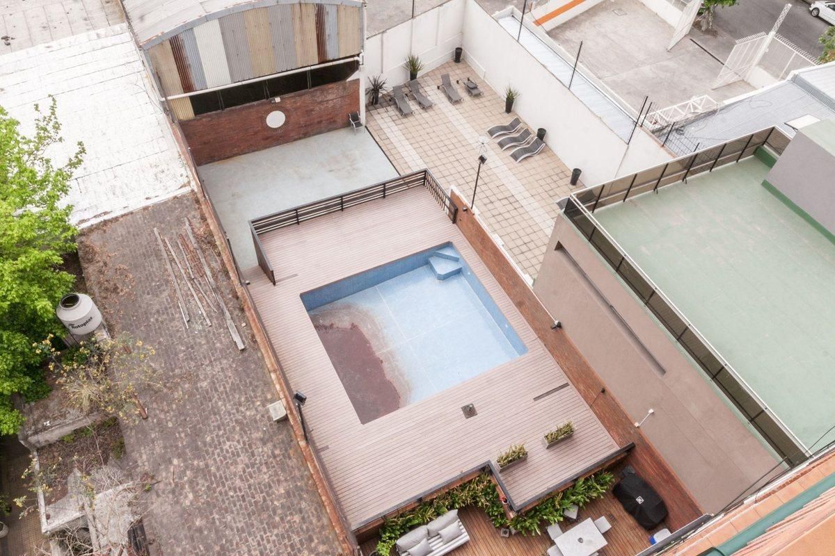 VENTA DE DEPARTAMENTO EN Avellaneda - Avellaneda - 28