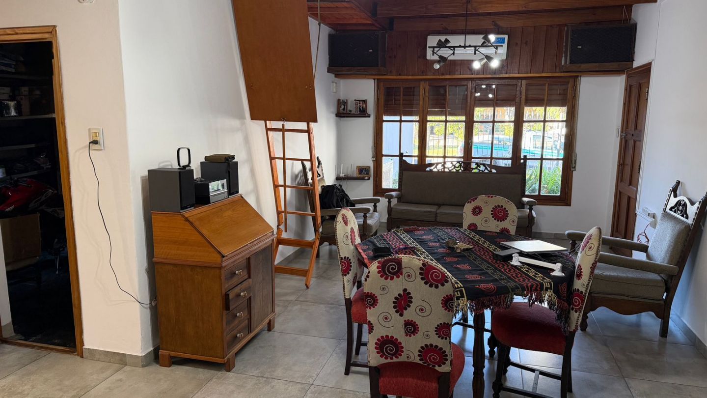 Casa EN VENTA