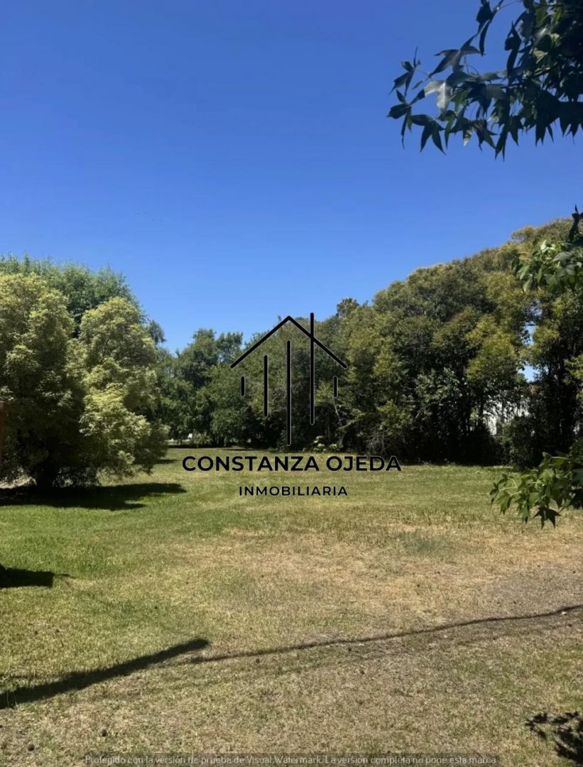 Lote EN VENTA