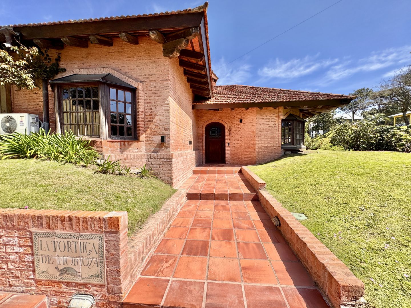 Casa EN ALQUILER TEMPORARIO