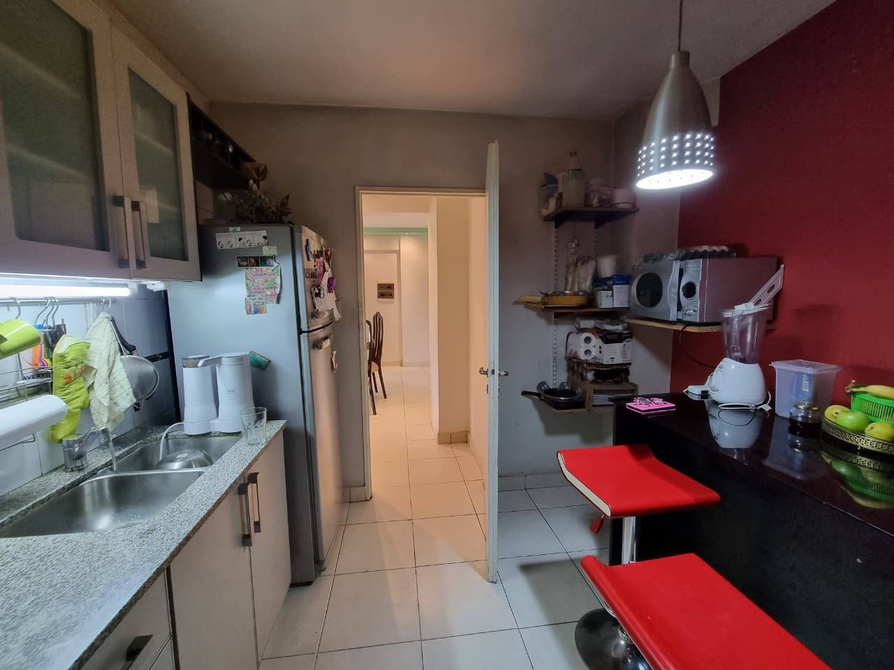 VENTA DE DEPARTAMENTO EN San Miguel de Tucumán — foto 7