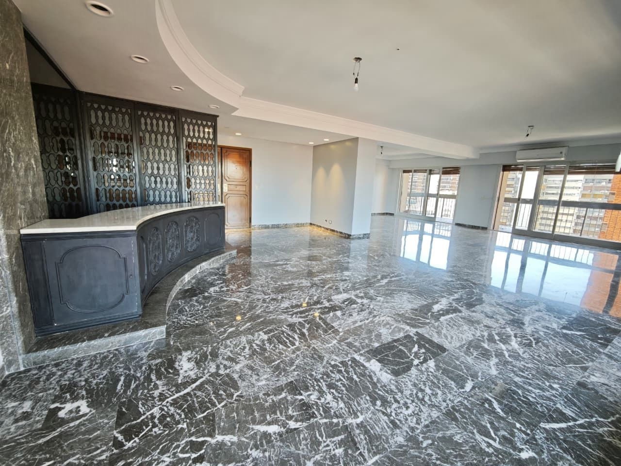 ALQUILER DE DEPARTAMENTO EN Capital Federal - Belgrano - 2