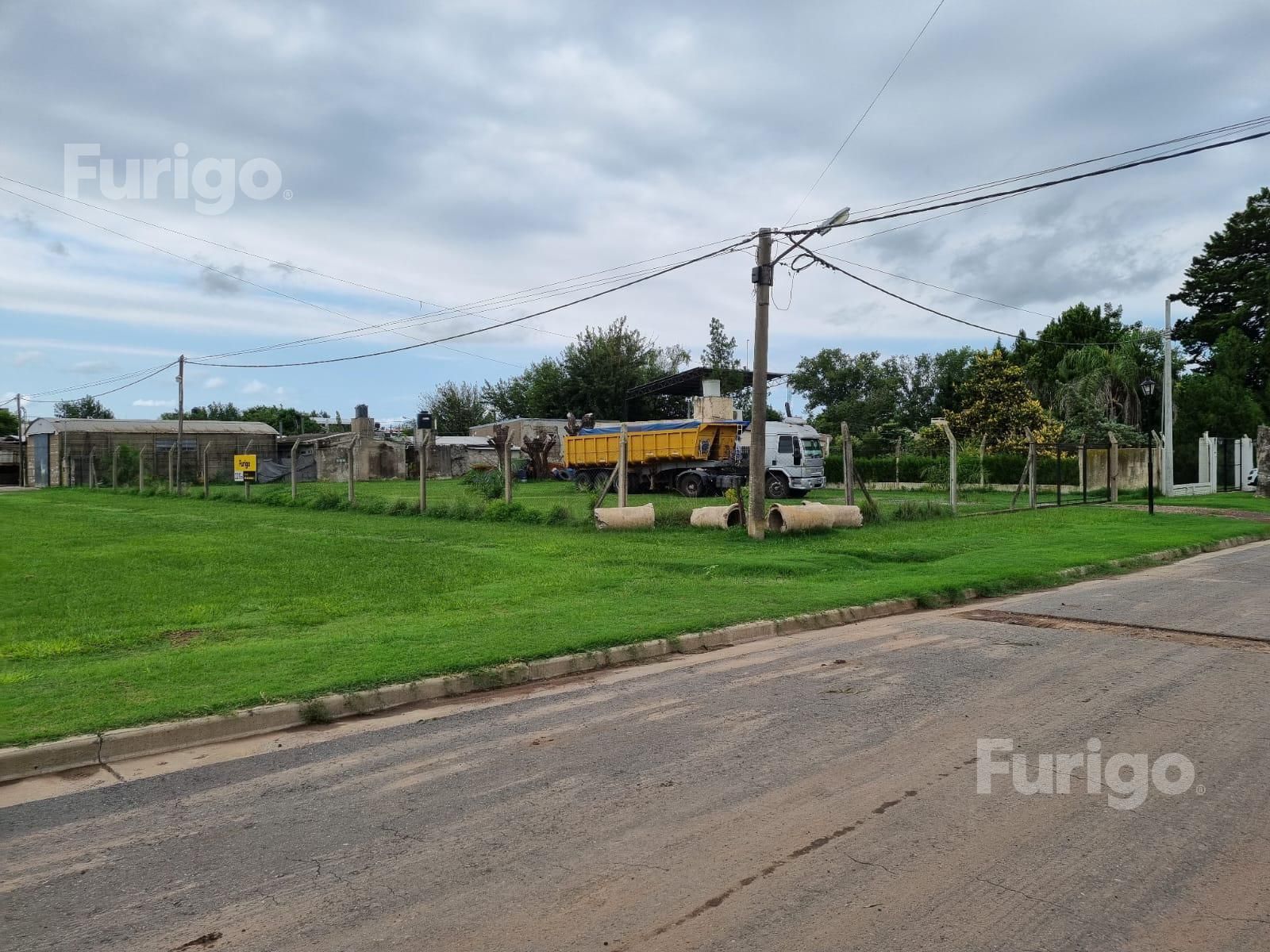 Lote en Venta en Rosario, Santa Fe