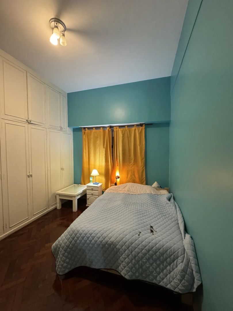 Bartolomé Mitre 2300 Balvanera 2amb U$63.000