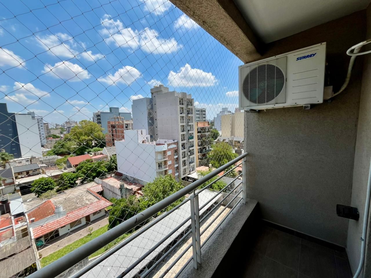 ALQUILER DE DEPARTAMENTO EN Tres de Febrero - Caseros - 26