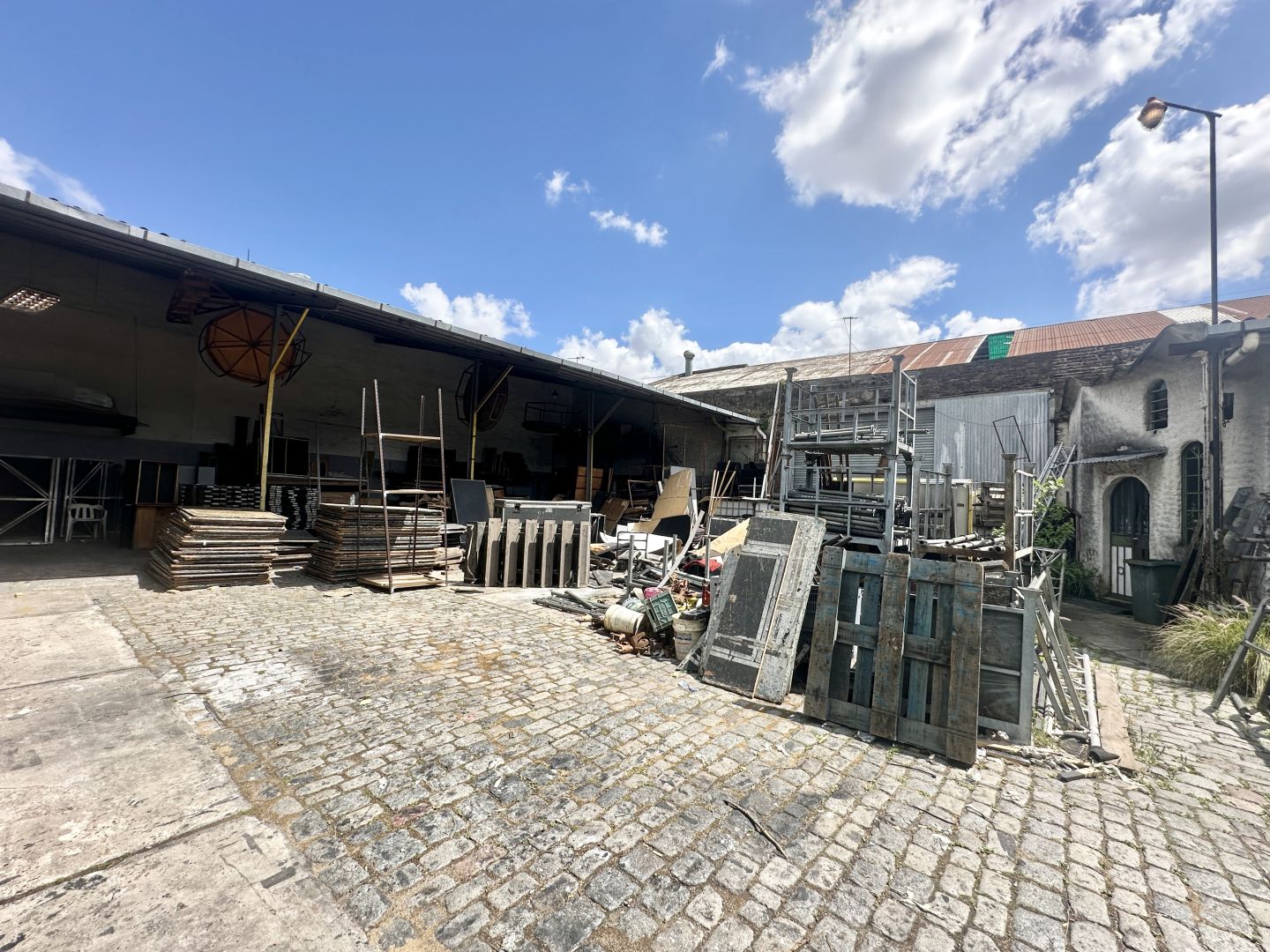 VENTA DE LOTE EN Capital Federal - Flores - 40