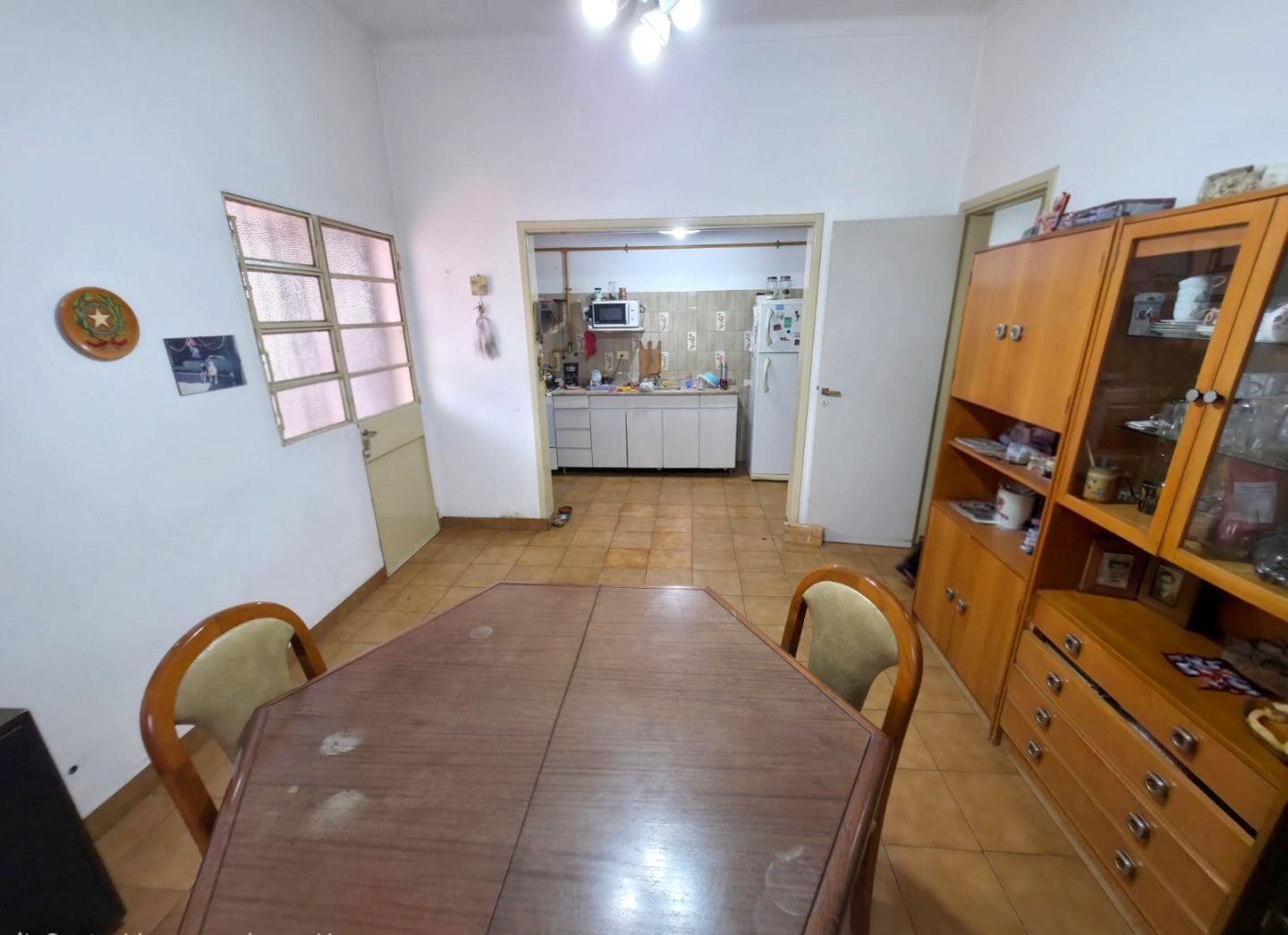 Casa en Alquiler en Tres de Febrero, G.B.A. Zona Oeste