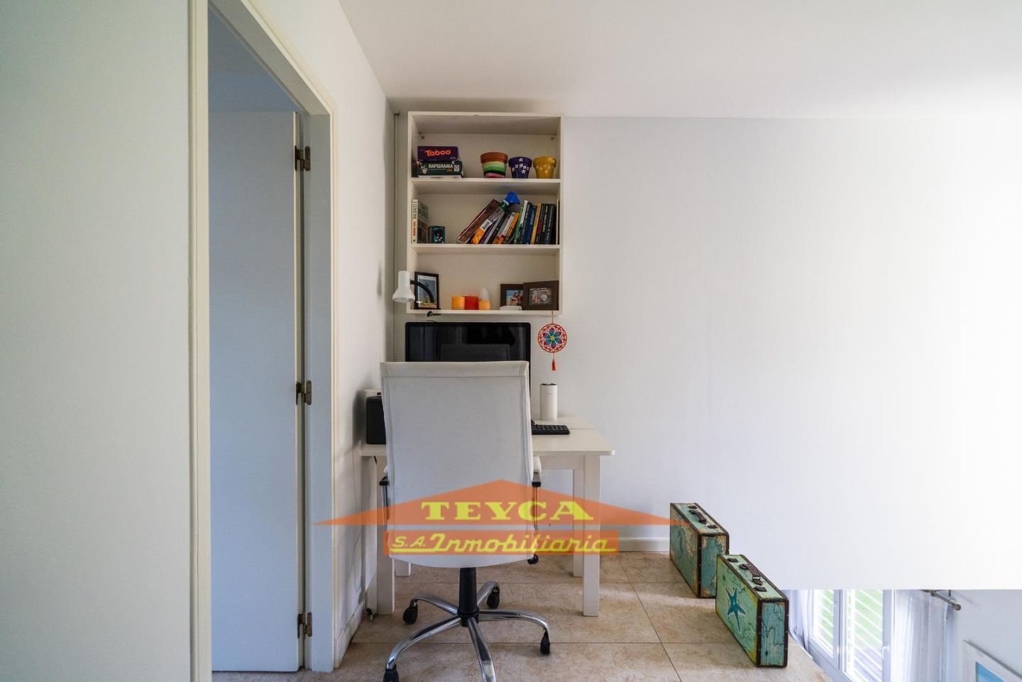 Casa en venta B5 5 ambientes
