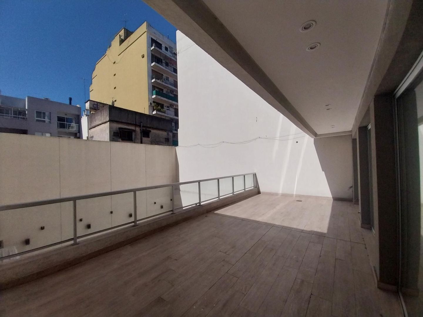 Departamento en Venta en Barracas, Capital Federal