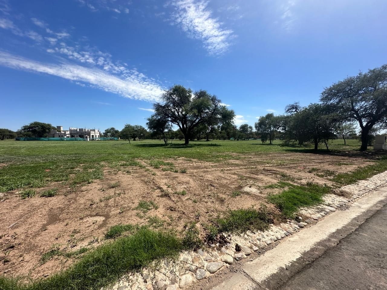 Lote EN VENTA