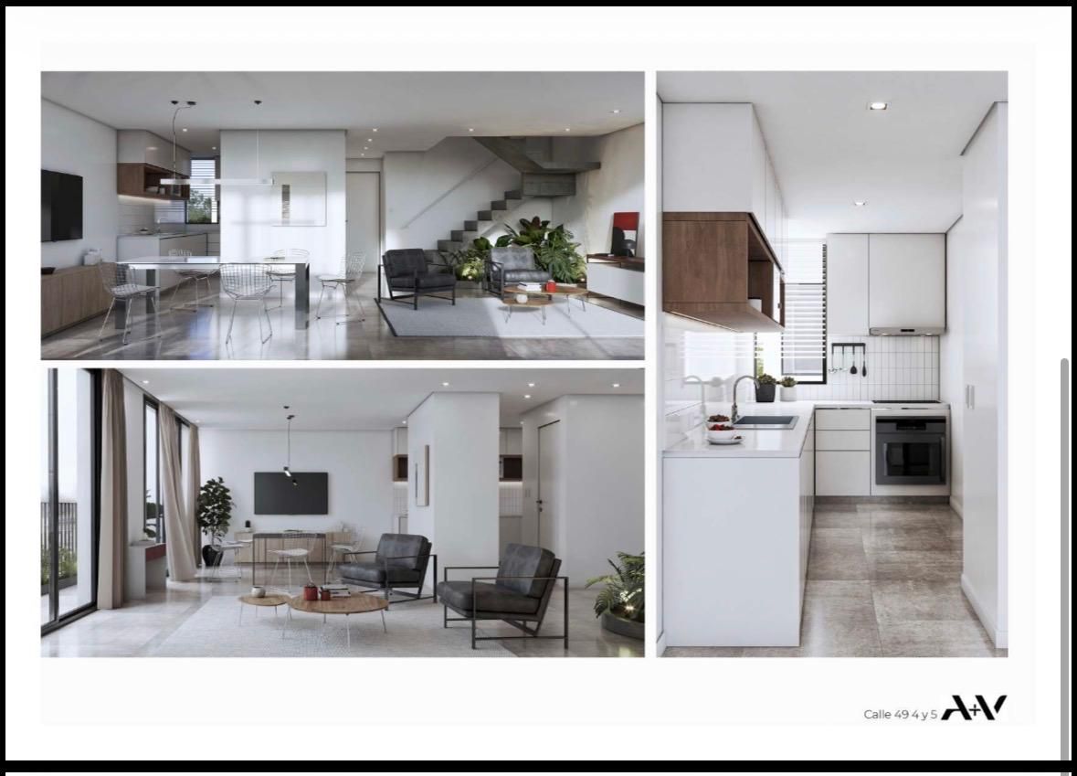 Departamento EN VENTA