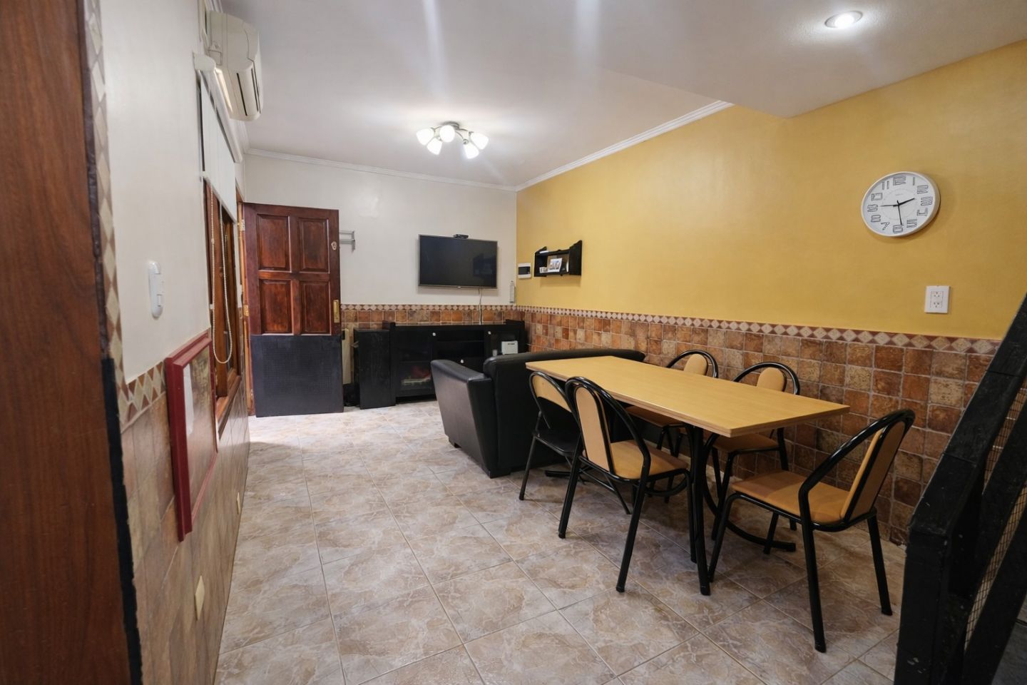 Departamento en Venta en General San Martin, G.B.A. Zona Norte