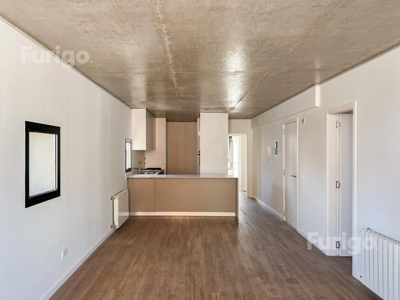 Departamento en Venta en Rosario, Santa Fe