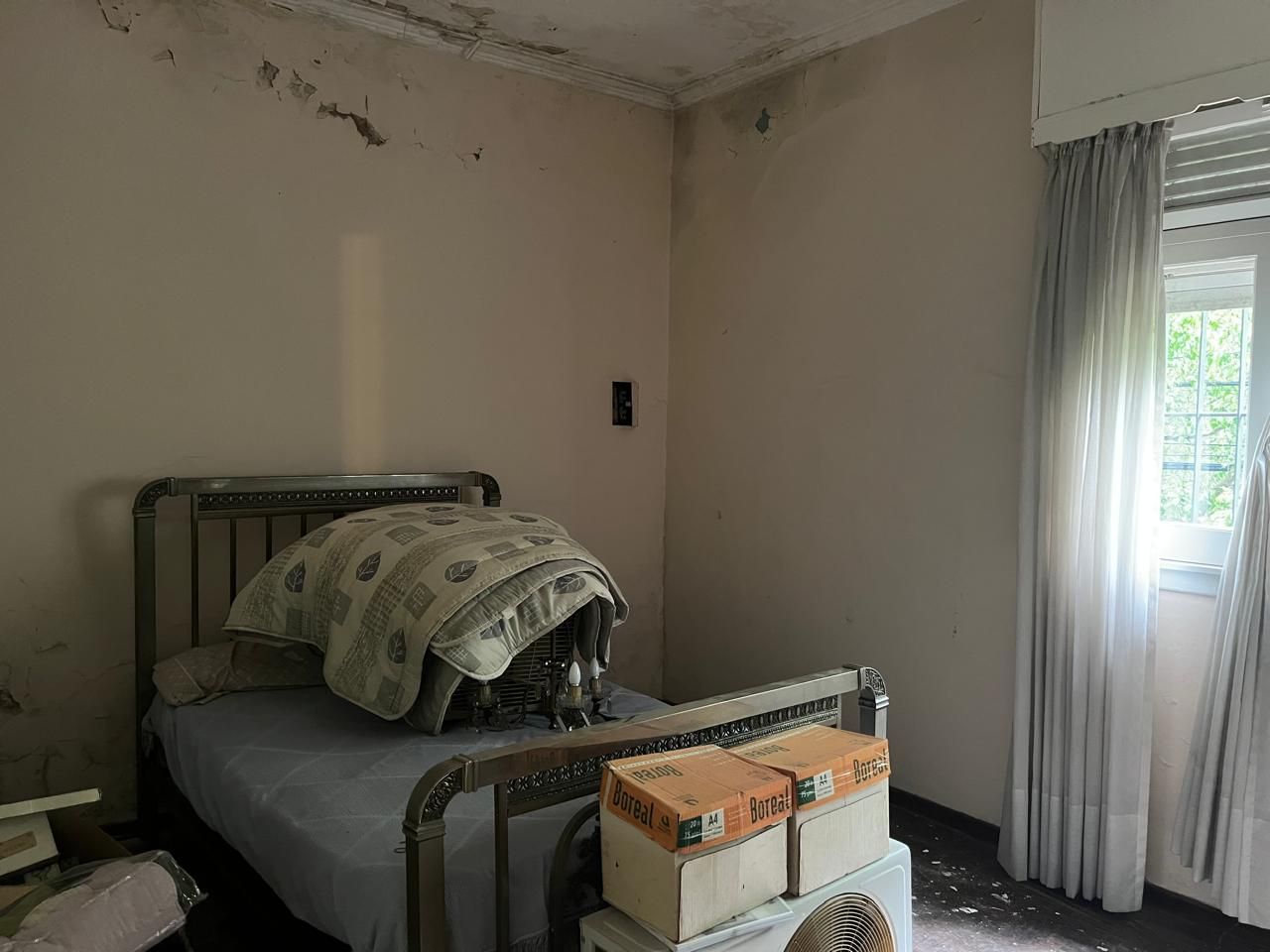 VENTA DE DEPARTAMENTO EN Capital Federal - Villa Crespo - 19