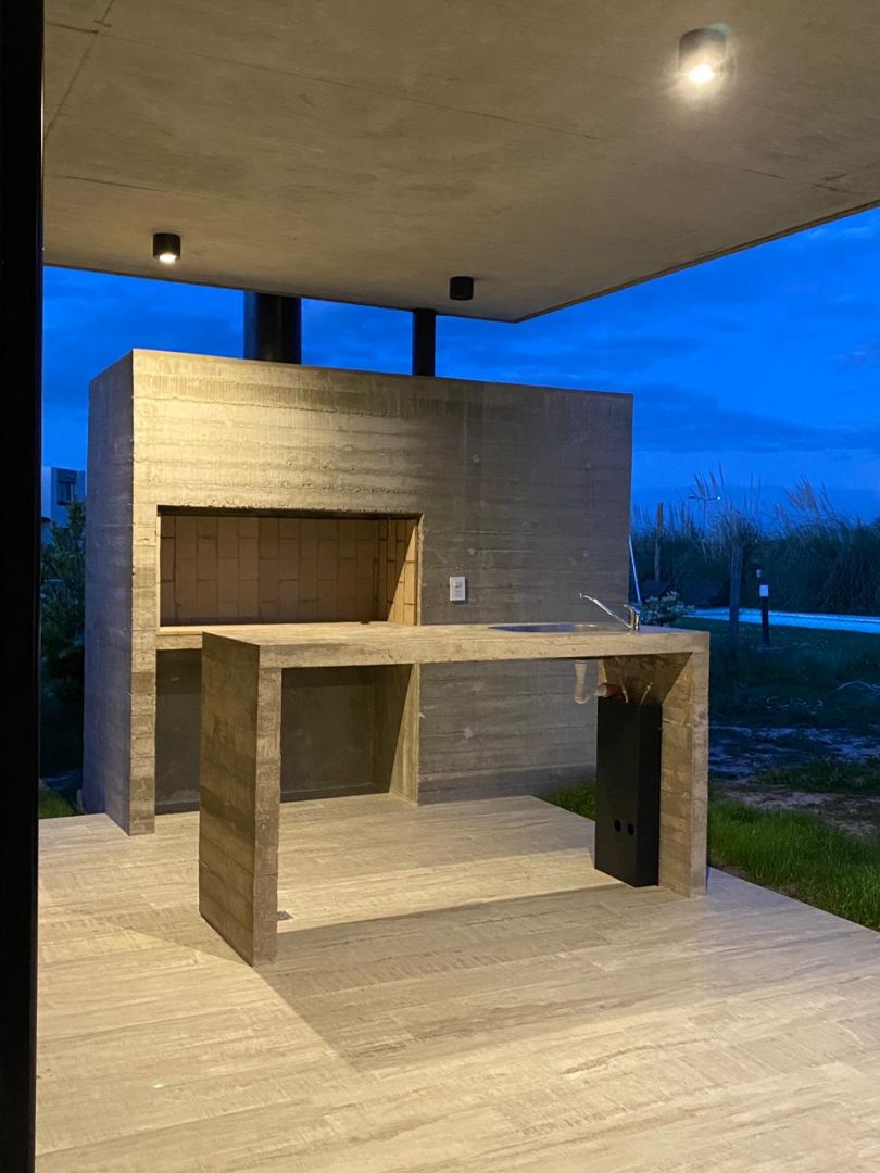 VENTA DE CASA EN Escobar - San Sebastián - 48