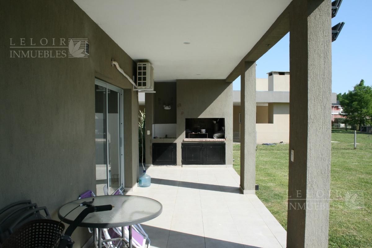 Casa en Venta en General Rodriguez, G.B.A. Zona Oeste