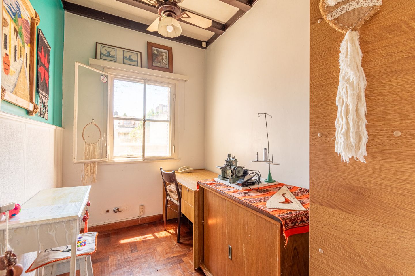 VENTA DE CASA EN General San Martín - San Andrés - 25
