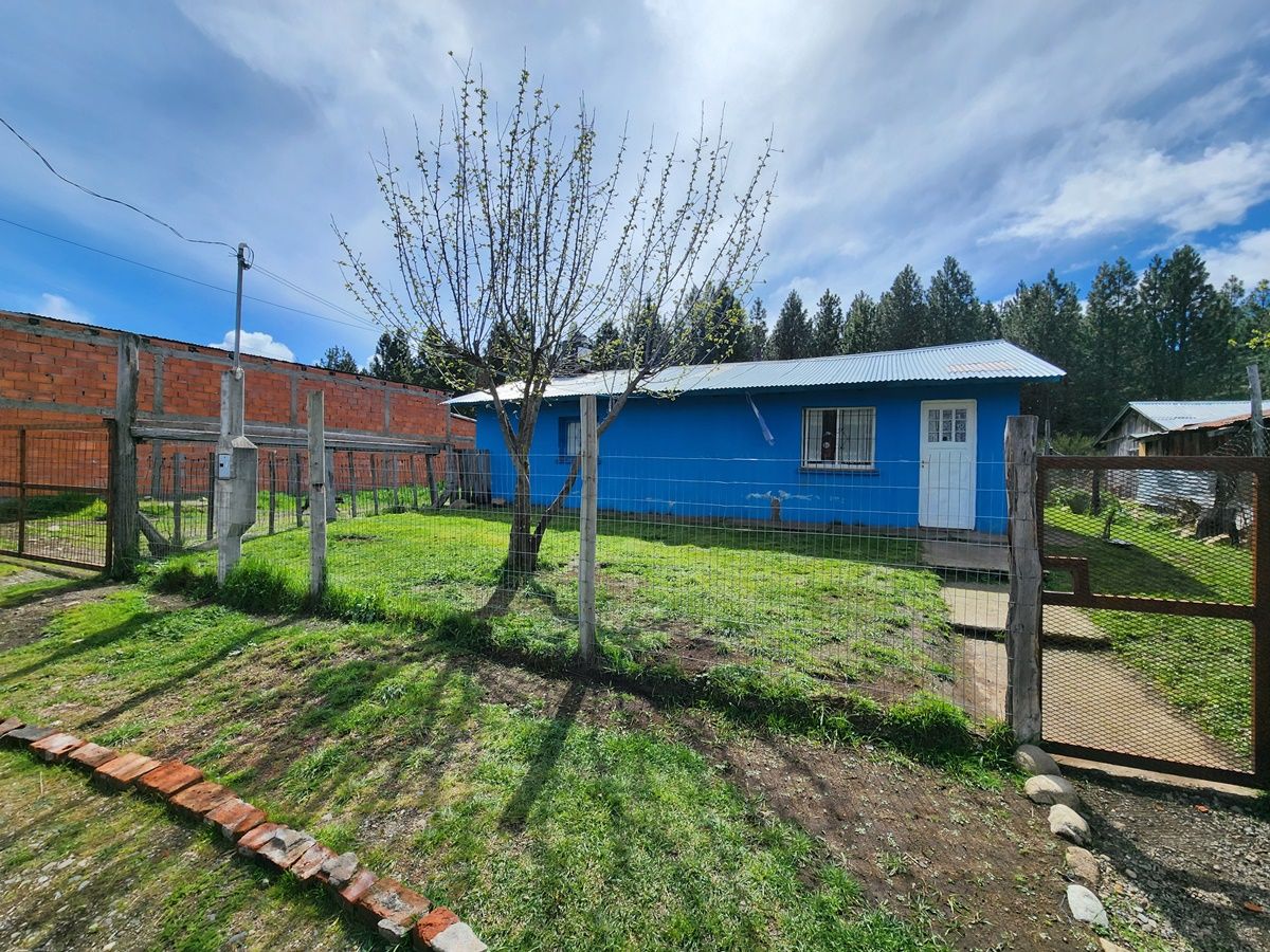 Casa EN VENTA
