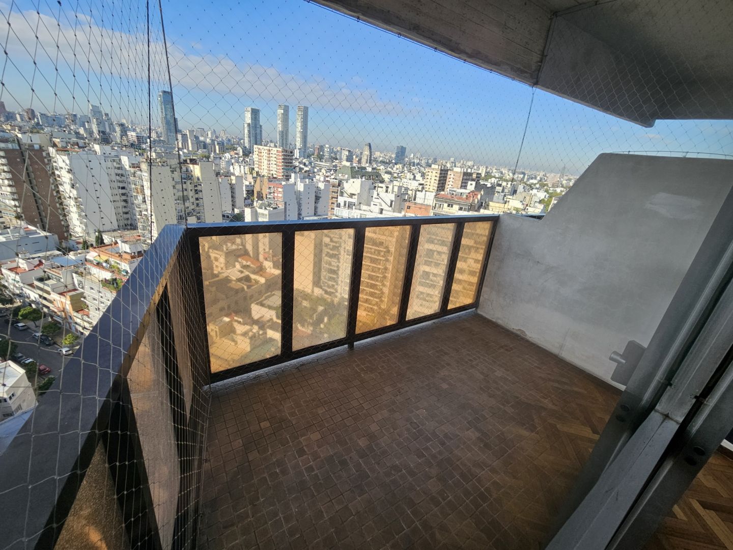 VENTA DE DEPARTAMENTO EN Capital Federal - Las Cañitas - 4