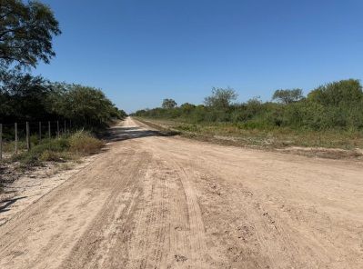 Campo EN VENTA