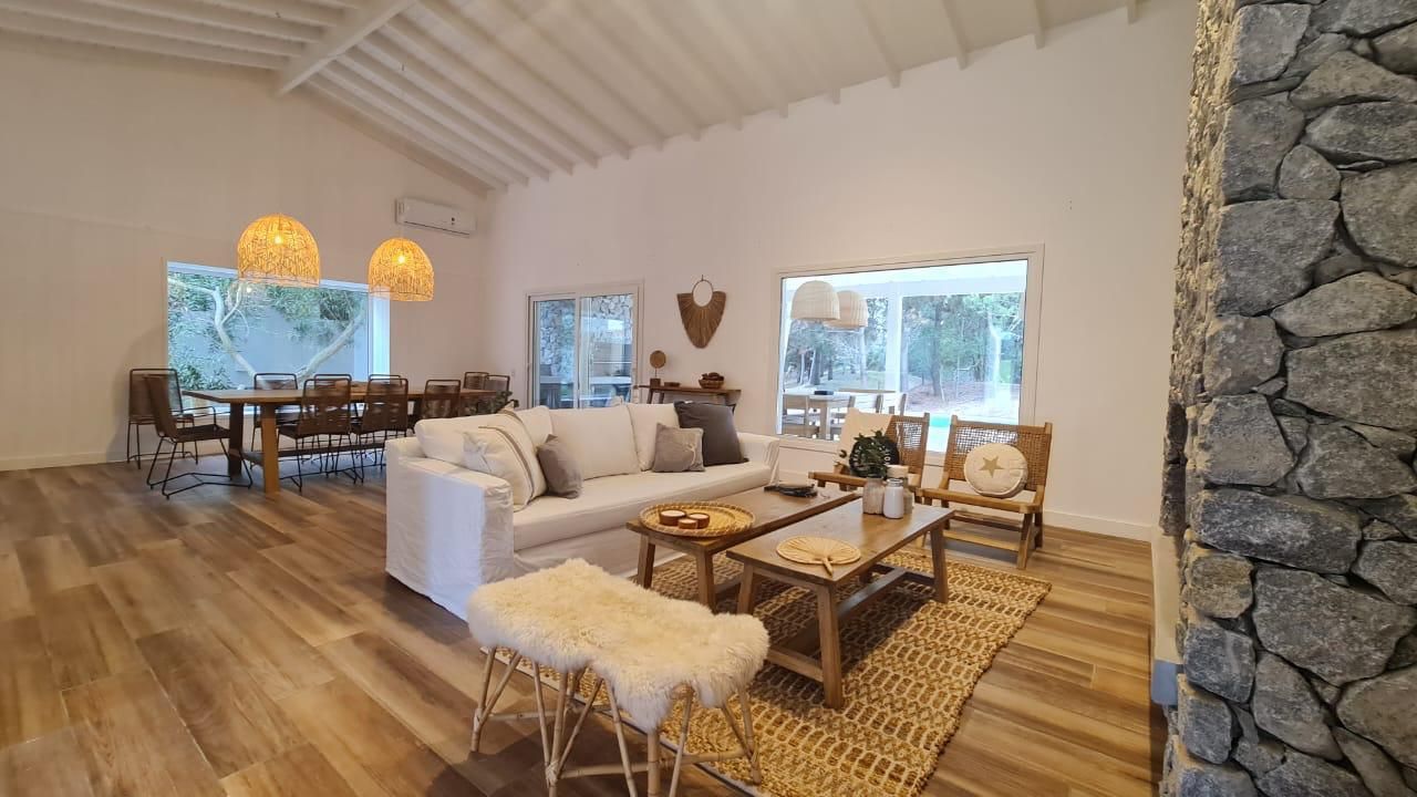 Casa en Alquiler Temporario en De la Costa, Buenos Aires Costa Atlantica