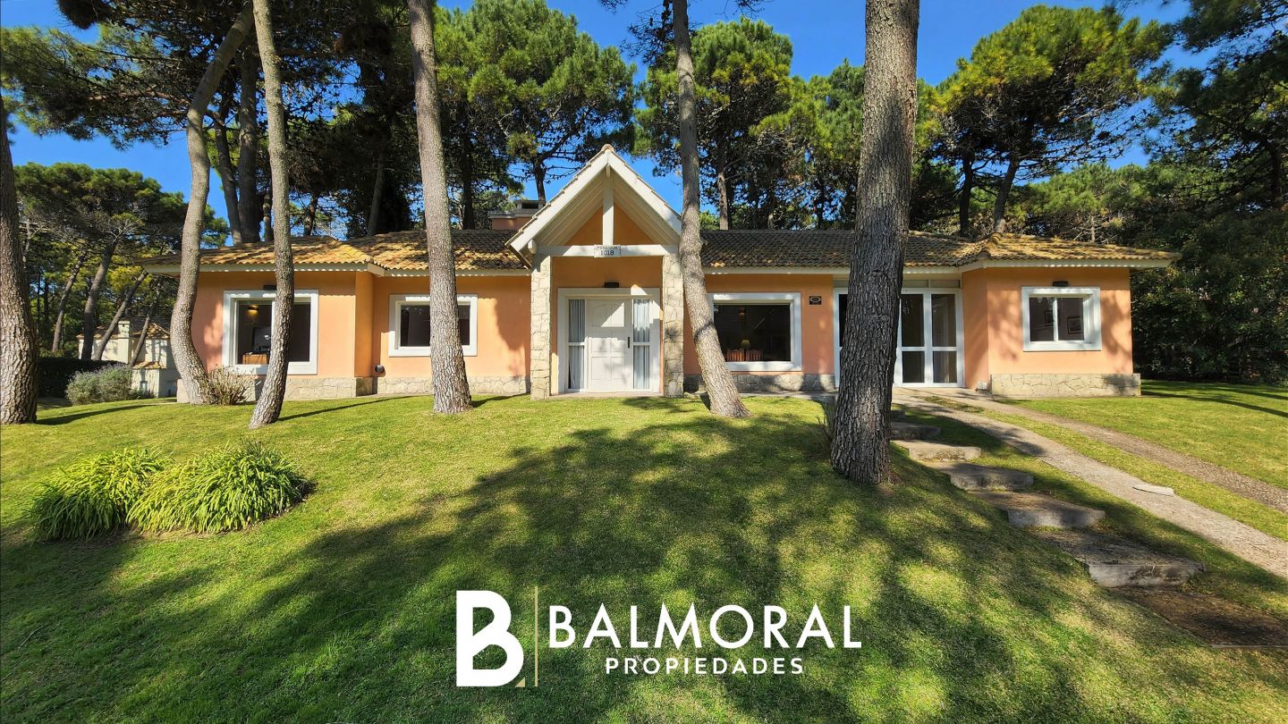Casa EN ALQUILER TEMPORARIO