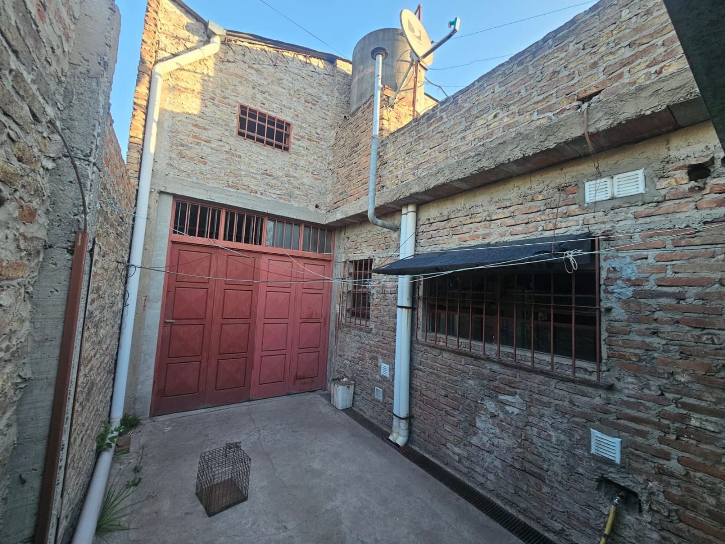 Casa en Venta en La Matanza, G.B.A. Zona Oeste