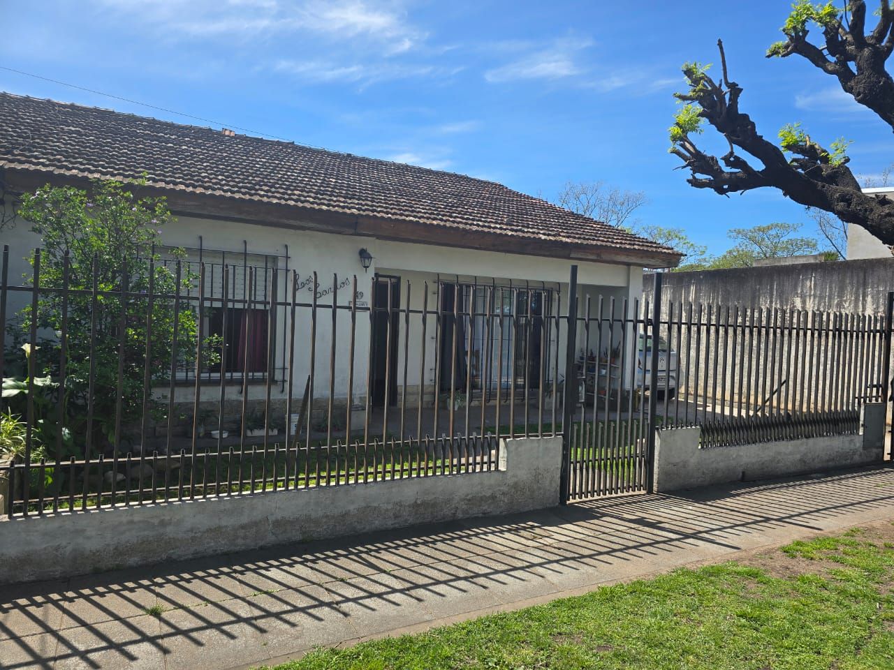 VENTA DE CASA EN José C Paz - José C Paz - 2