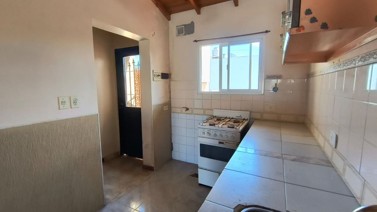 Departamento en Venta en La Matanza, G.B.A. Zona Oeste