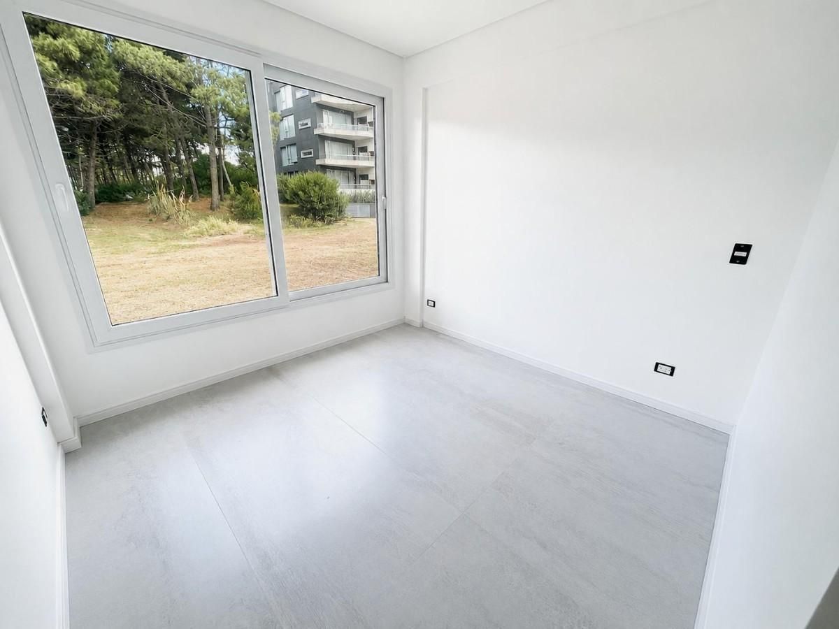 Departamento en venta Norte Playa 3 ambientes