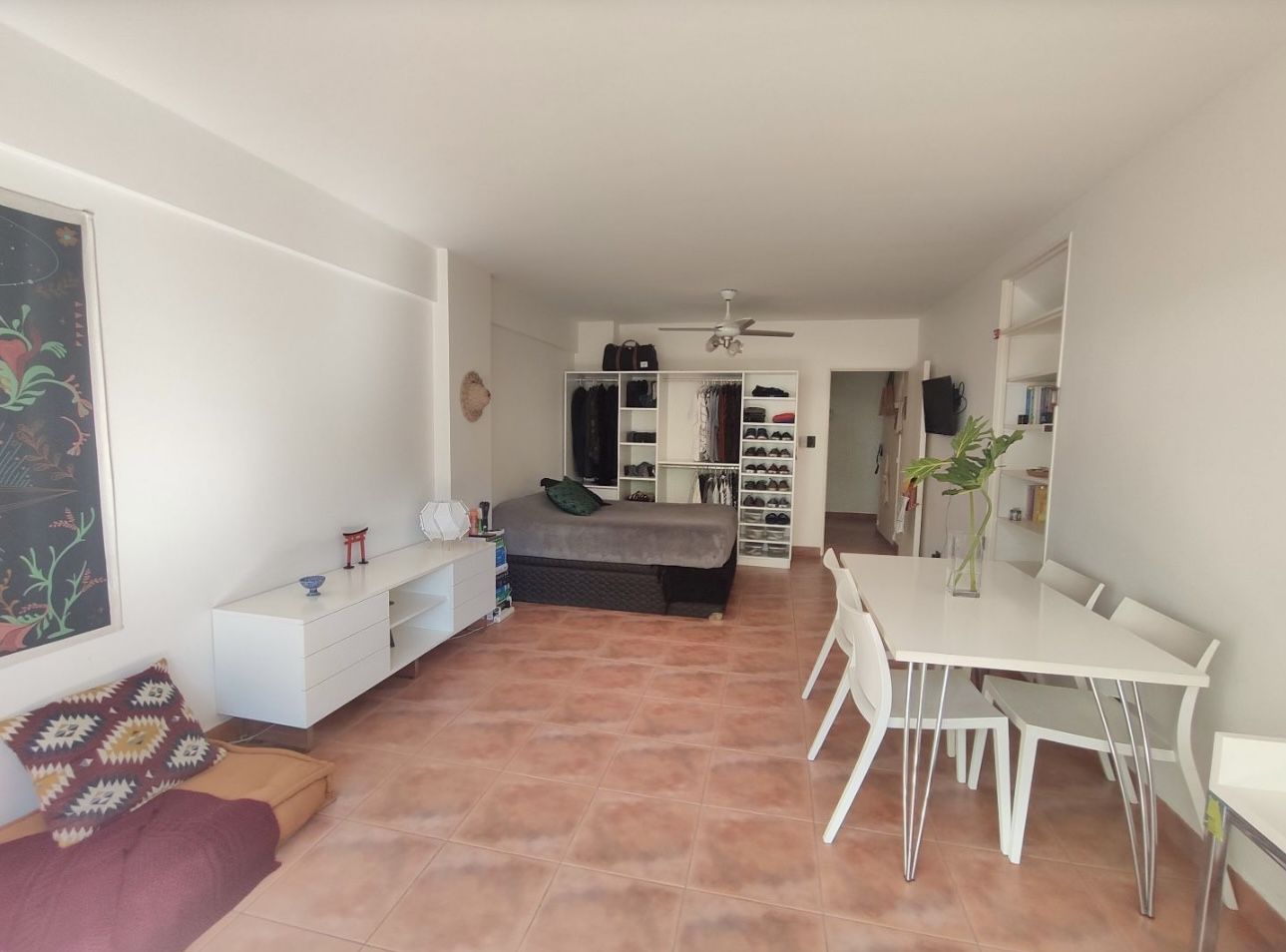 VENTA DE DEPARTAMENTO EN Capital Federal - Las Cañitas - 3