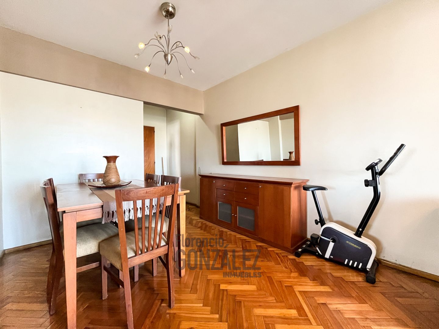 VENTA DE DEPARTAMENTO EN La Matanza - Ramos Mejía - 7