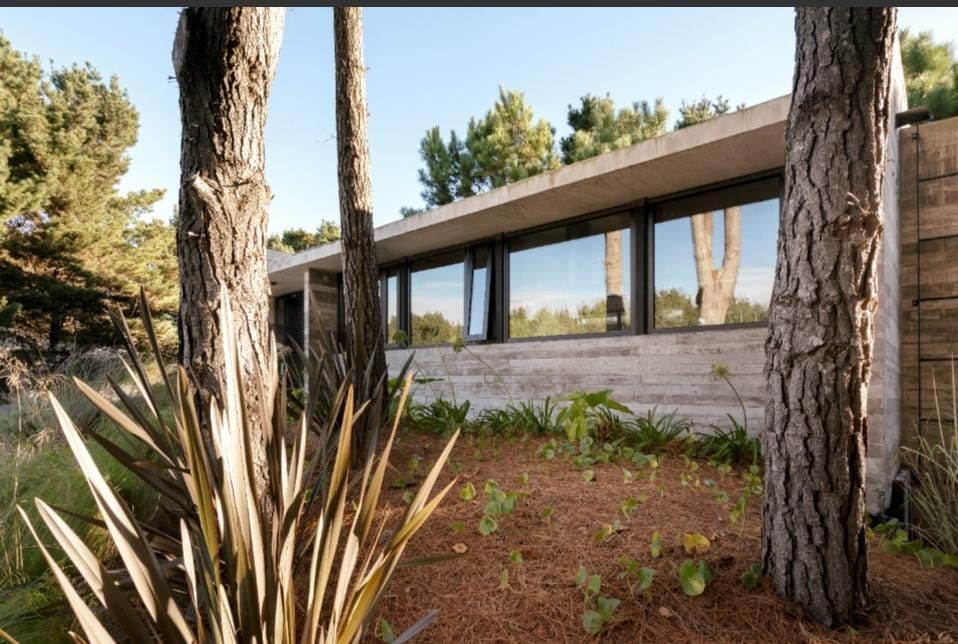 Casa en Alquiler Temporario en De la Costa, Buenos Aires Costa Atlantica