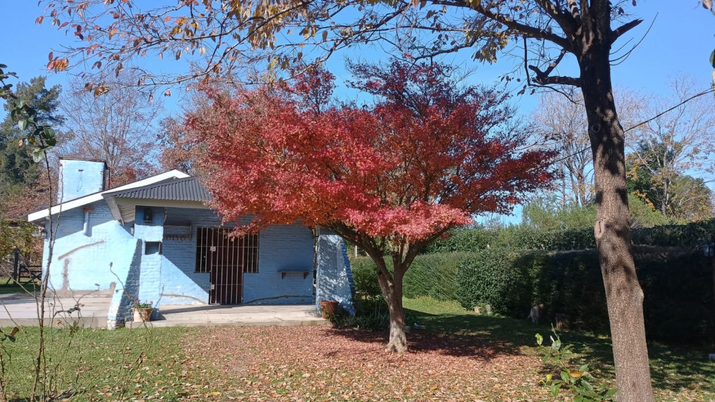 Quinta en Venta en Pilar, G.B.A. Zona Norte