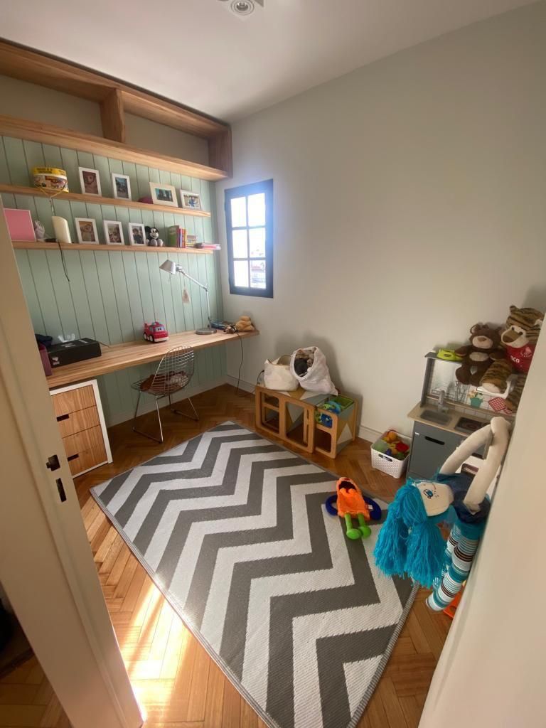ALQUILER DE DEPARTAMENTO EN Capital Federal - BELGRANO - 31