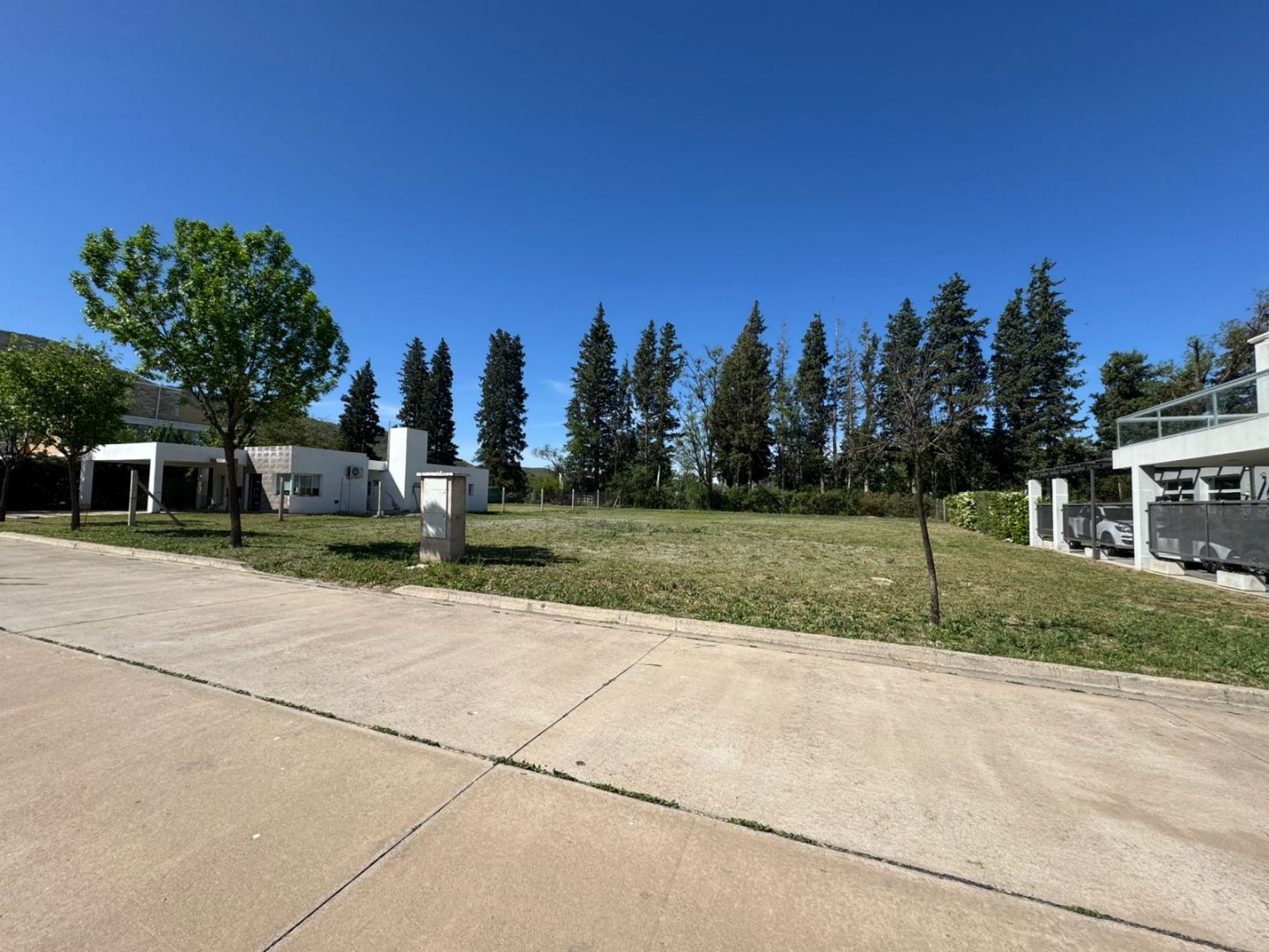 Lote EN VENTA