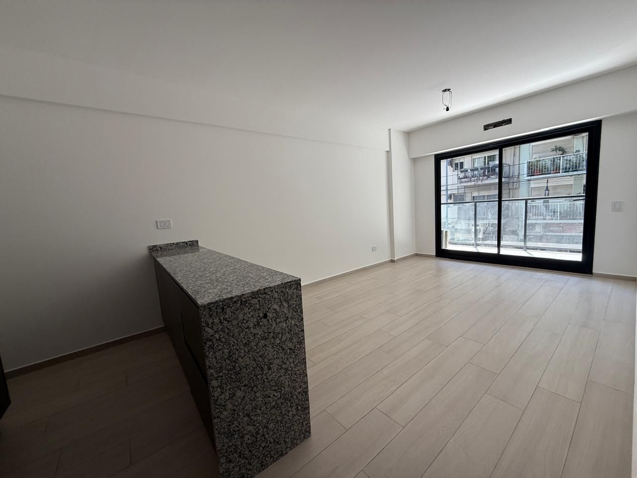 ALQUILER DE DEPARTAMENTO EN Capital Federal - Palermo - 7