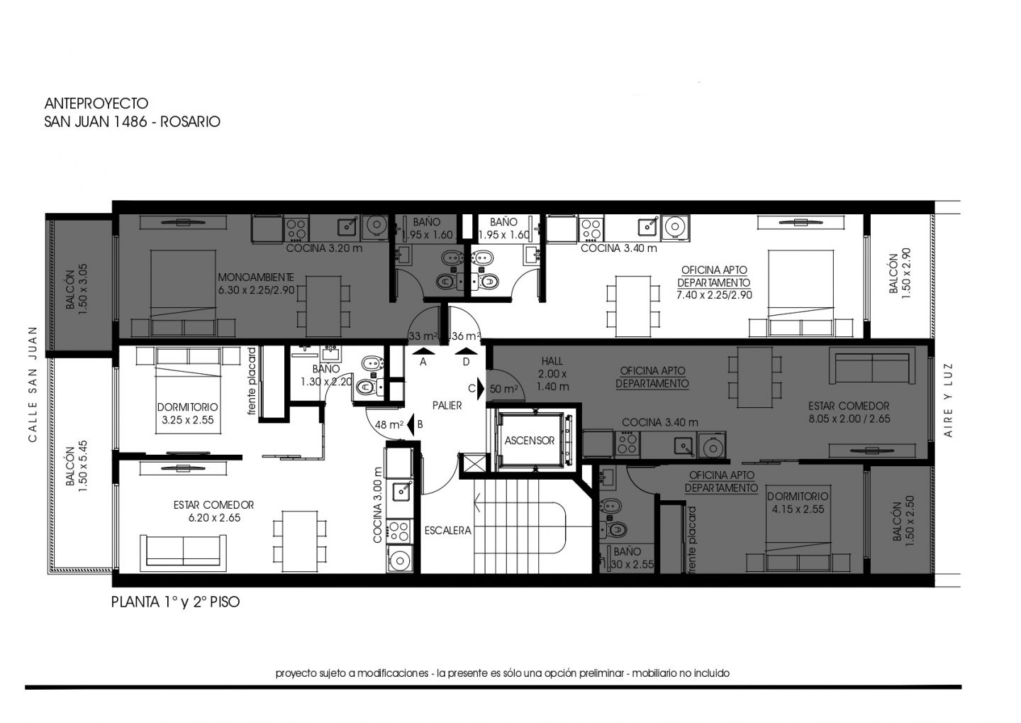 Departamento EN VENTA