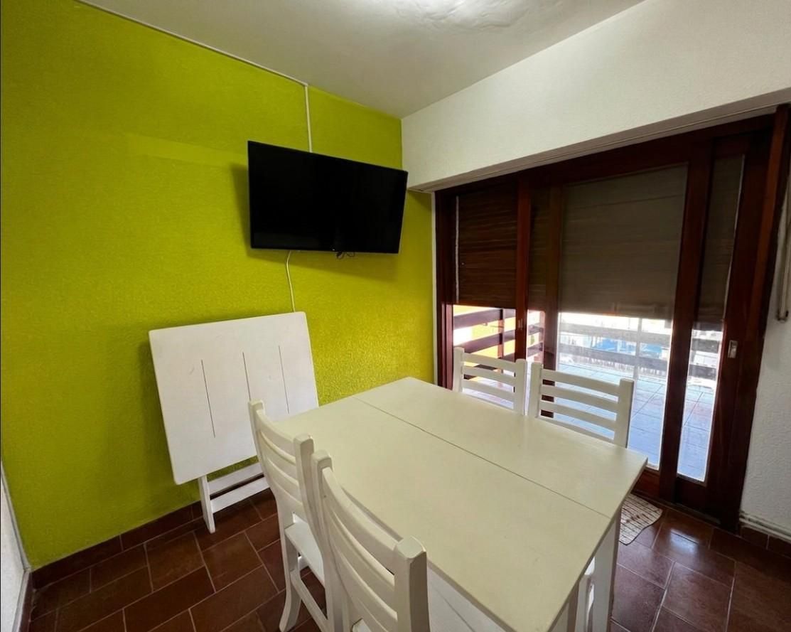 Departamento en venta Pinamar 2 ambientes