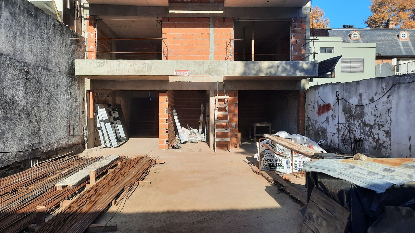 Departamento en Venta en Villa Devoto, Capital Federal