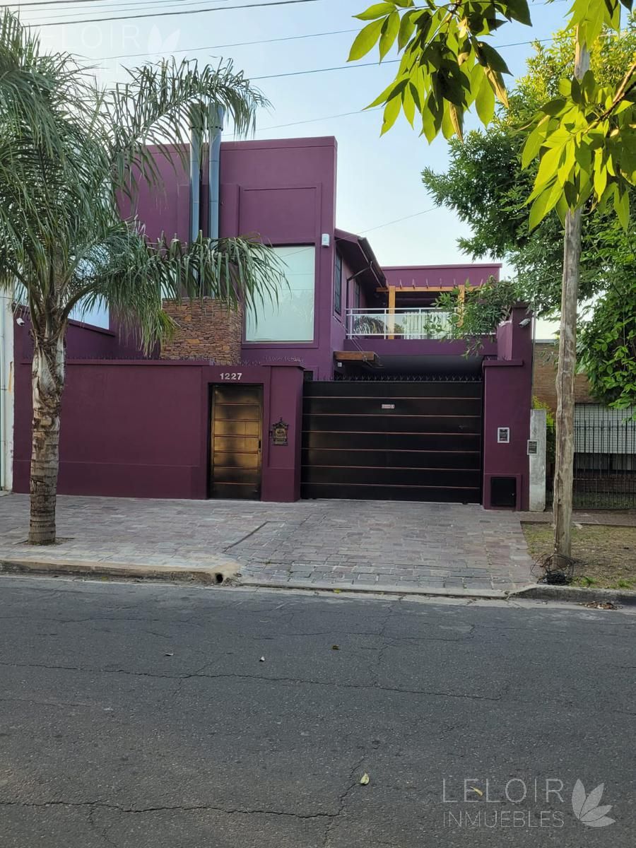 Casa en Venta en Ituzaingo, G.B.A. Zona Oeste