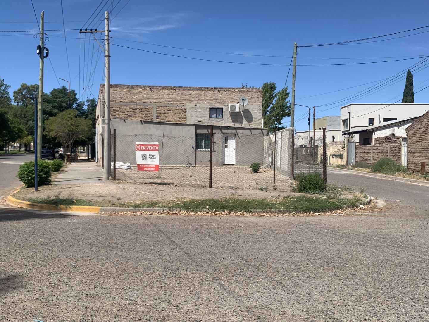 Lote EN VENTA