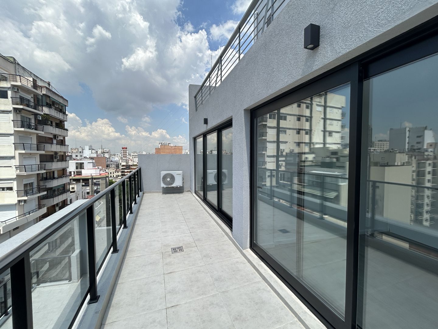 VENTA DE DEPARTAMENTO EN Capital Federal - Recoleta - 28